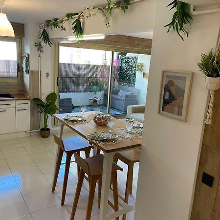 Centre De Juan Les Pins 100M Plages Easy Check-In Екстер'єр фото