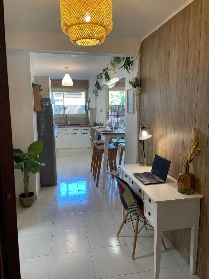 Centre De Juan Les Pins 100M Plages Easy Check-In Екстер'єр фото