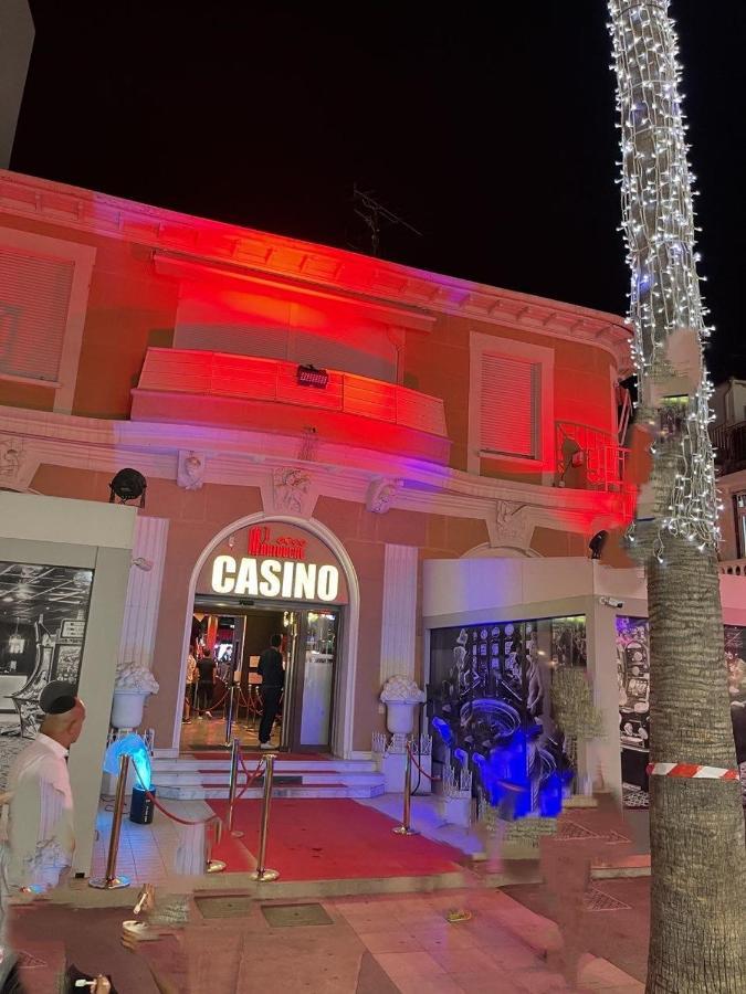 Centre De Juan Les Pins 100M Plages Easy Check-In Екстер'єр фото